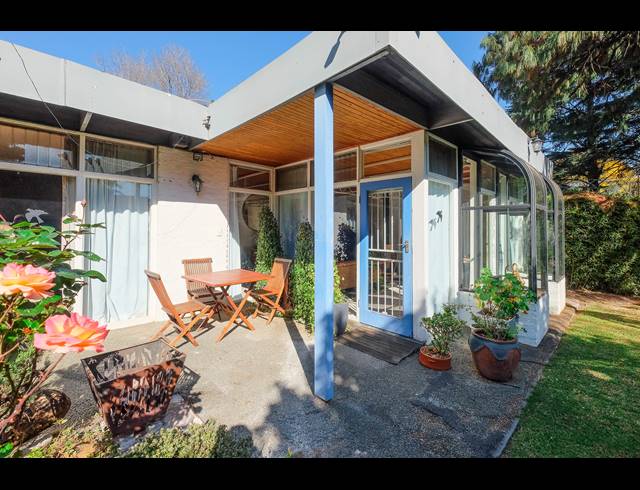 5 BEDROOM HOUSE TO LET IN WENDYWOOD